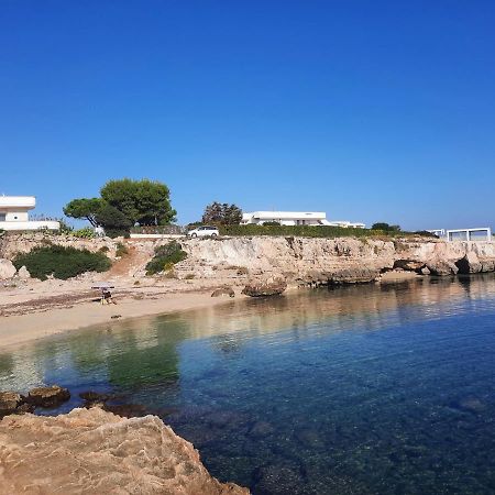 Villa Mariella Монополи Экстерьер фото