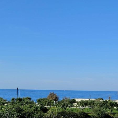 Villa Mariella Монополи Экстерьер фото