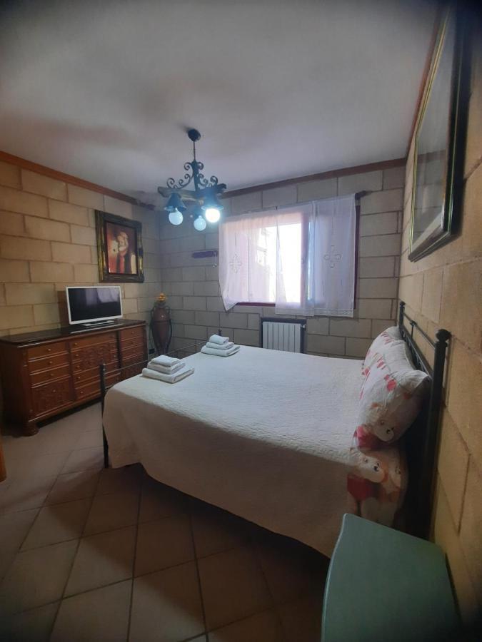Villa Mariella Монополи Экстерьер фото