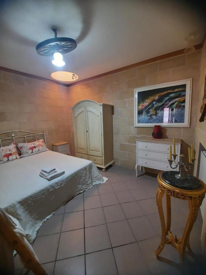 Villa Mariella Монополи Экстерьер фото
